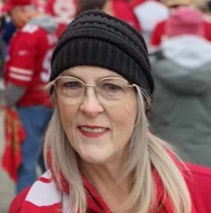 Meet your Posher, Miriam